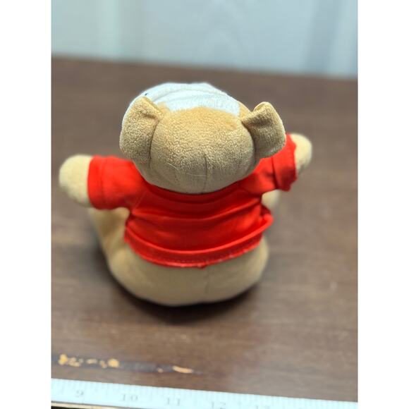 Read With Me+ Ready Freddy Bulldog Social Emotional Learning Stuffed Animal - Picture 3 of 8